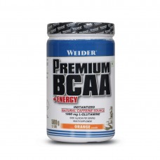 50SRV BCAA ENERGY